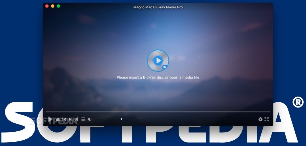 blue ray player for mac free